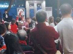 -珠江夜游广州塔·中大码头