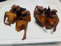 -琬苑鸽庄·川粤融合菜(解放碑总店)