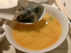 -利苑酒家(宜安广场店)
