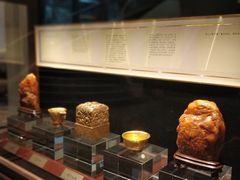 -东海朗廷酒店-唐阁T’ANG COURT 中餐厅