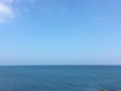-龙头岩(Dragon Head Rock)