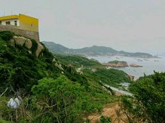 -枸杞岛