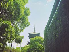 -鼓楼(西湖风景名胜区)