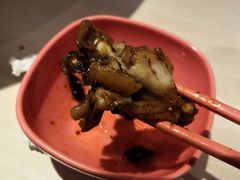-友达面馆(二七南路店)