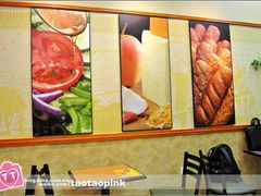 -赛百味SUBWAY(哈西店)