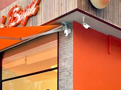 -Catch Bagel(芳草地店)