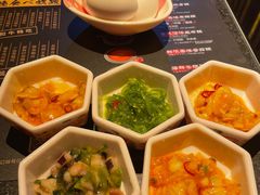 -牛New寿喜烧(虹桥新天地店)