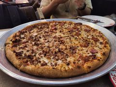 -Tubestation站点比萨(五道营店)