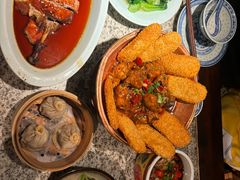 -南京大牌档(夫子庙老门东店)