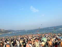 -大梅沙海滨公园