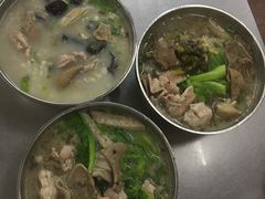 -广场正宗原汁薏米店