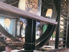 -呷哺呷哺 小火锅 (浦东新欧尚超市店)