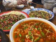 -赤宴·川菜(玉林店)