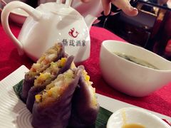 -鼎珑点心仔(燕塘店)