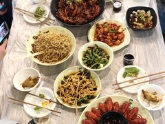 -巴厘龙虾·榜首油焖大虾(洞庭·艺术洋房店)