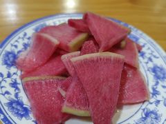 -金城尕娃牛肉面(钻汇广场店)