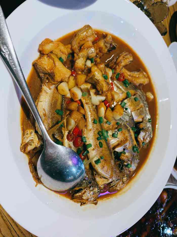 宝燕海鲜大排档(虹桥路店)-"其实有好久没中霸王餐啦.