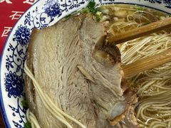 -美味斋(西北街店)
