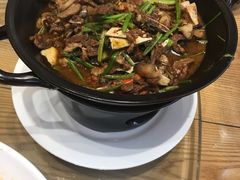 -桂缘味道·武夷乡土农家老味道