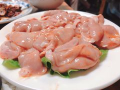 牛宝-石记东北风味烤肉店(子固路店)