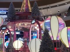 -深圳来福士广场