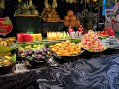 -雍容荟活波龙自助餐(IFS黑金店)