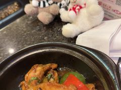 -中国厨房/台湾牛肉面