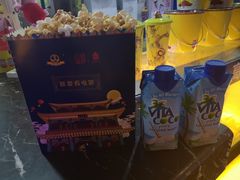 -万达影城(开福万达广场IMAX店)