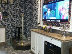 火吧梦想王国-火吧PTV聚会餐厅(10号店)
