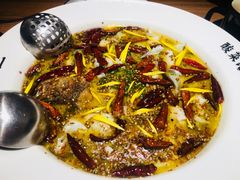 -太二酸菜鱼(汕头苏宁广场店)