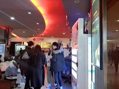 -中影华臣影城VLED(赠4小时停车 西安路店)