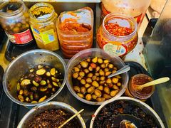 -红鼻子桂林米粉(金唐新光界店)