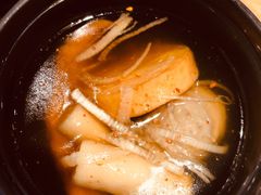 关东煮-水林间·寿喜烧自助(仙林金鹰店)