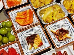 -尚宴牛特鲜自助(太原街万达店)