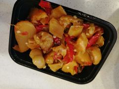 -老东江米粉(南方大厦店)