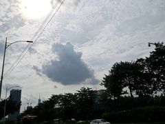-南丰汇(新港东路店)
