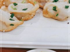 -小姜锅贴(凤凰街店)