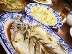 -灵福缘私房菜·农家菜(拈花湾·灵山大佛必推店)