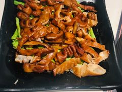 -长安·大茶饭
