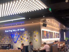 -bluefrog蓝蛙(悠唐购物中心店)