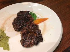 -食间牛排(湖西路店)