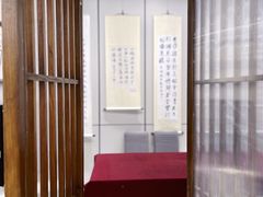 -谷隆画舍·国画书法素描彩铅水彩