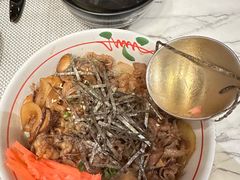 -月下料理(楷林IFC店)