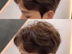 -ON STAR SALON