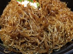 -刘胖子家常菜·蹄花焖藕(中南店)
