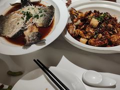 -湖锦酒楼·30年经典湖北菜(沌口店)