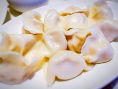 原汁海胆水饺-喜鼎海胆水饺(柏威年购物中心店)