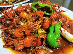 -回味南塘老王虾尾(总店)