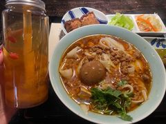 -喜晋道面馆(华严寺广场店)