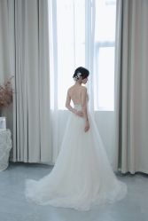 -LOVE SHINE婚纱·红鼎庄龙凤褂·妈妈装定制
